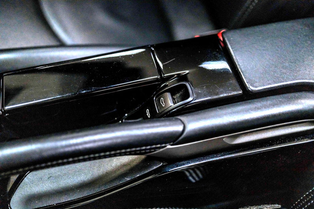 Porsche 997.2 Carrera