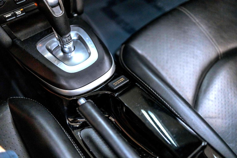 Porsche 997.2 Carrera