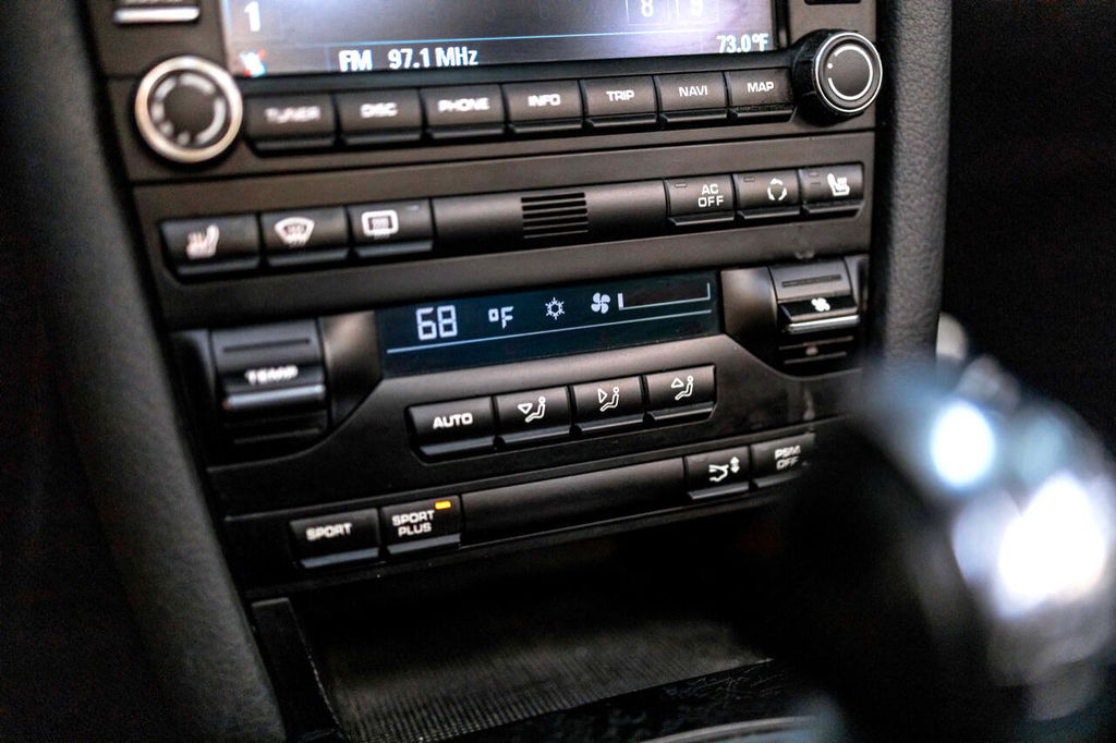 Porsche 997.2 Carrera