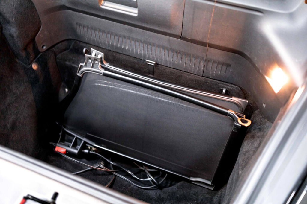 Porsche 997.2 Carrera