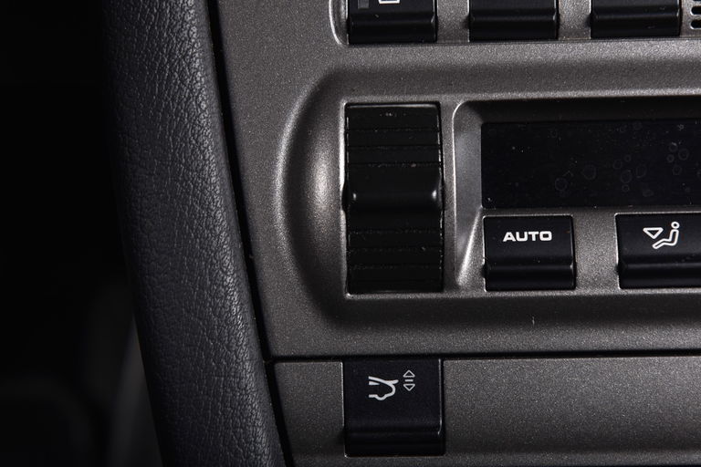 Porsche 997.2 Targa 4