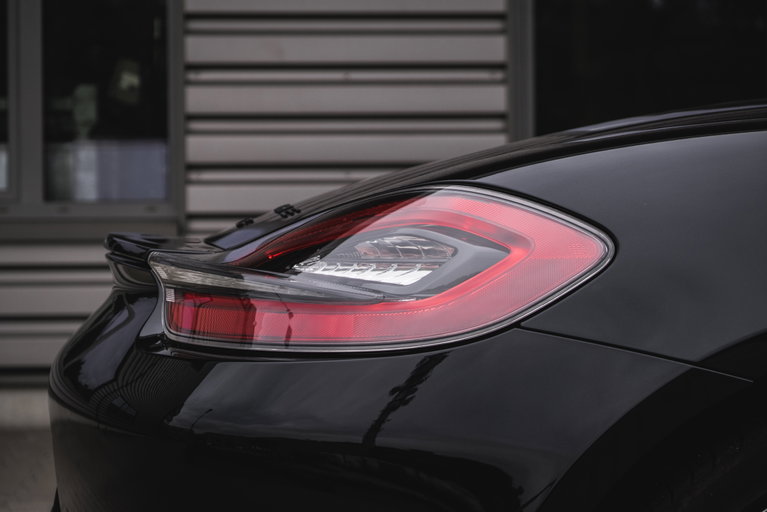 Porsche 981 Boxster GTS