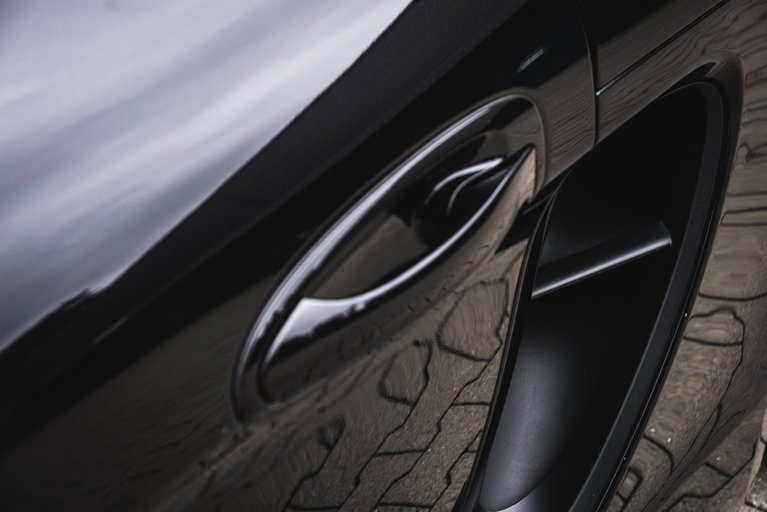 Porsche 981 Boxster GTS