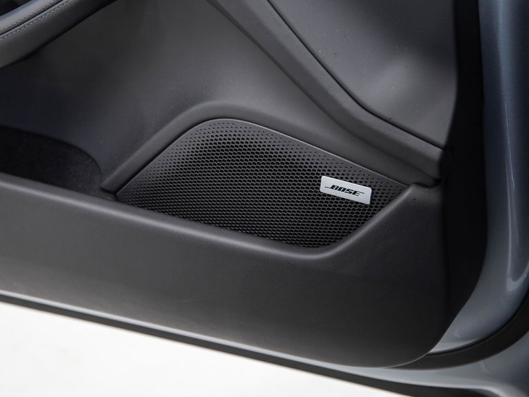 Porsche Taycan Turbo S