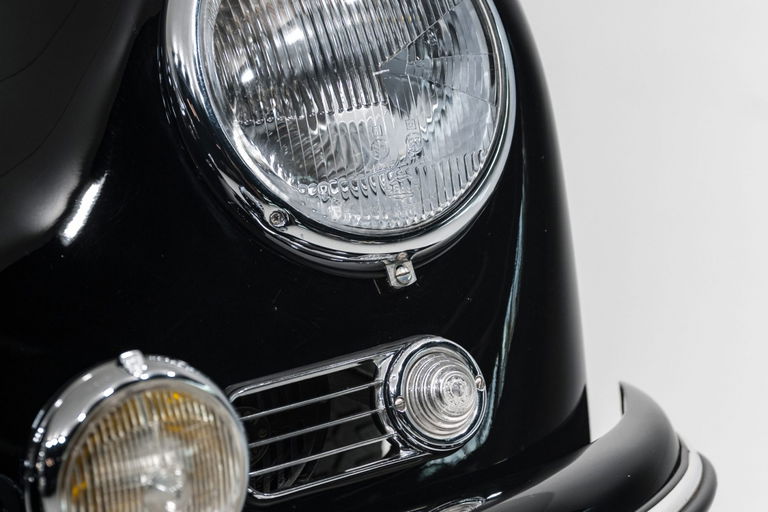 Porsche 356 Pre-A 1500 Speedster