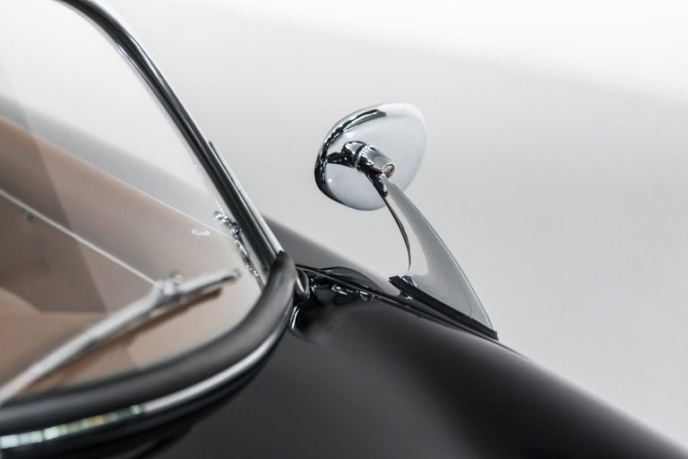 Porsche 356 Pre-A 1500 Speedster