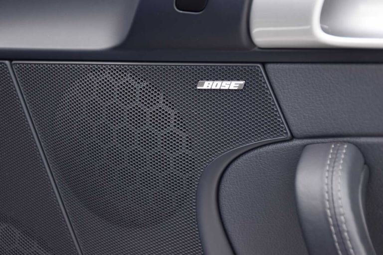 Porsche 997.2 Targa 4S