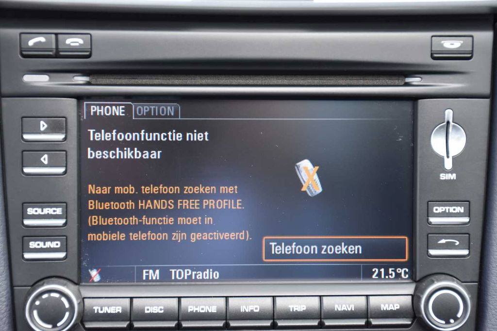 Porsche 997.2 Targa 4S