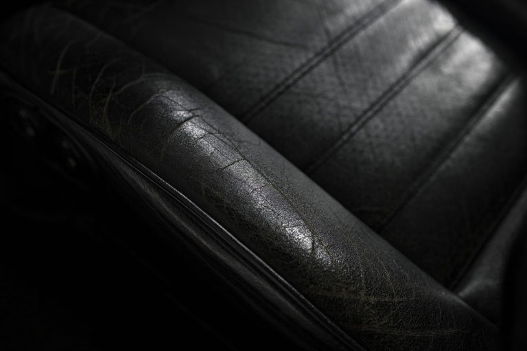 Porsche 911 Carrera 3.2 (US)