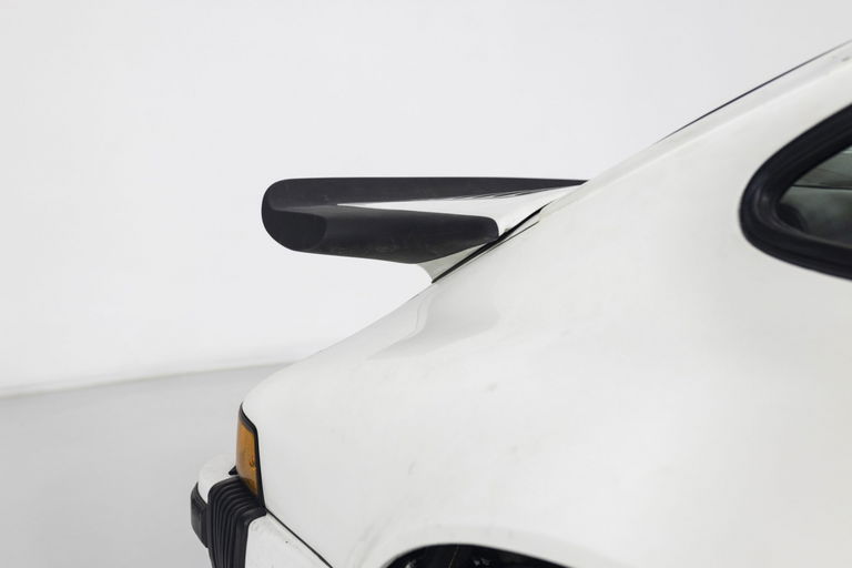 Porsche 911 Carrera 3.2 (US)