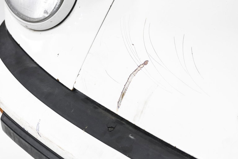Porsche 911 Carrera 3.2 (US)