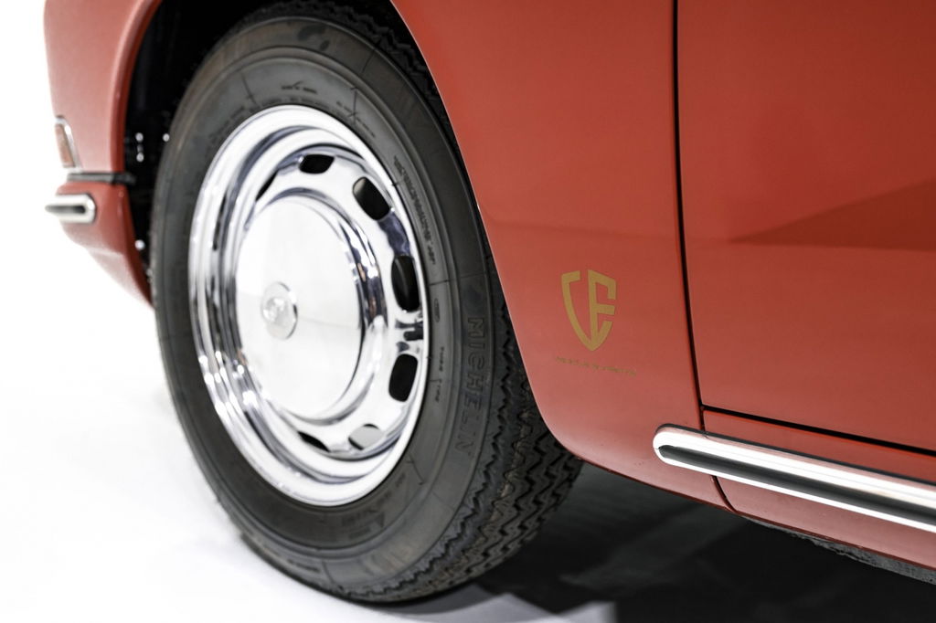 Porsche 911 (F-Modell)