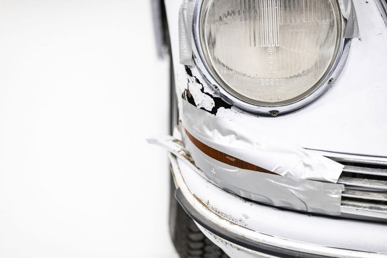 Porsche 911 S (F-Modell)