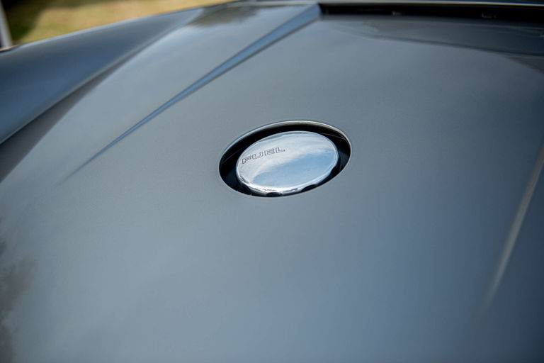 Porsche 911 Backdate