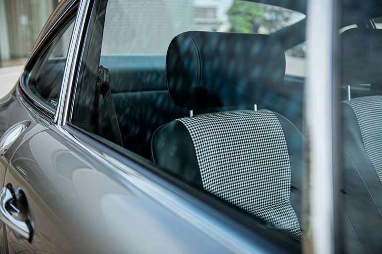 Porsche 911 Backdate