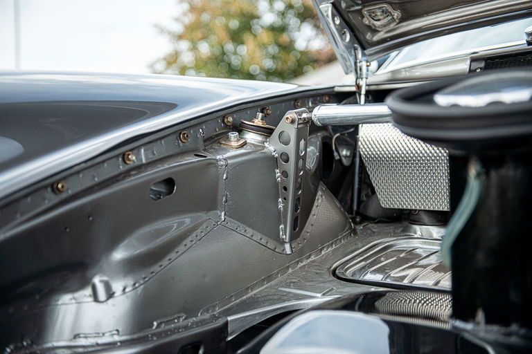 Porsche 911 Backdate