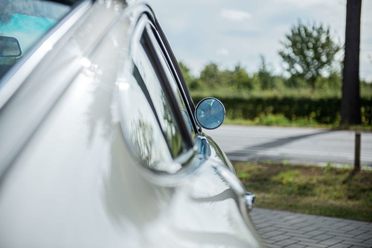 Porsche 911 Backdate