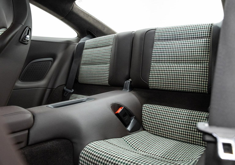 Porsche 991.2 Carrera 4 GTS