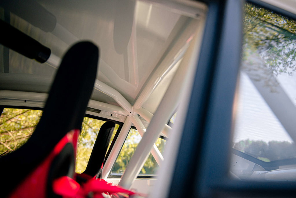 Porsche 993 Carrera RS