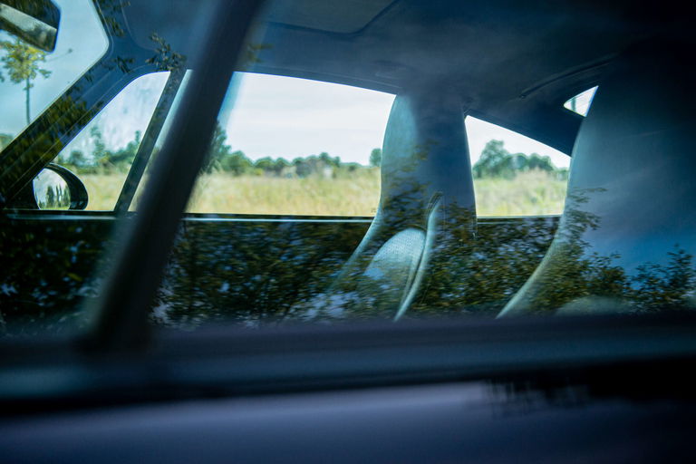 Porsche 993 Carrera 4S