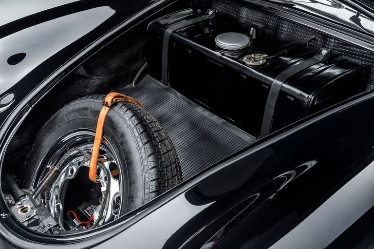 Porsche 356 B 1600 Super 90