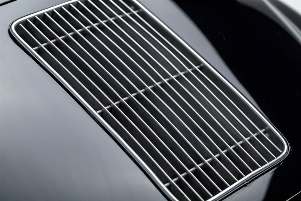 Porsche 356 B 1600 Super 90