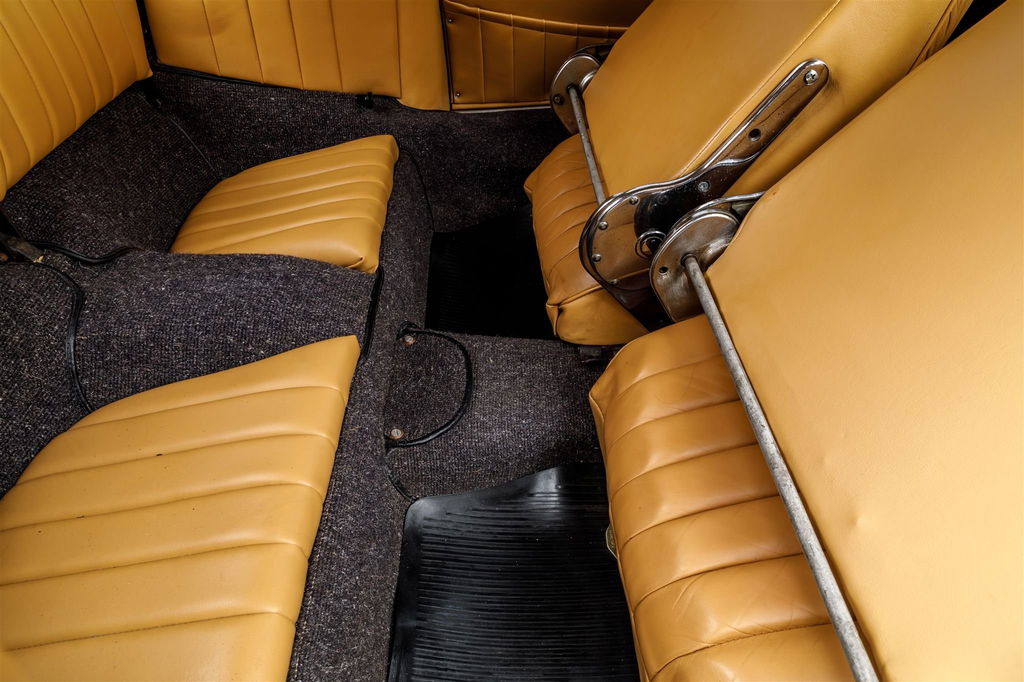 Porsche 356 B 1600 Super 90