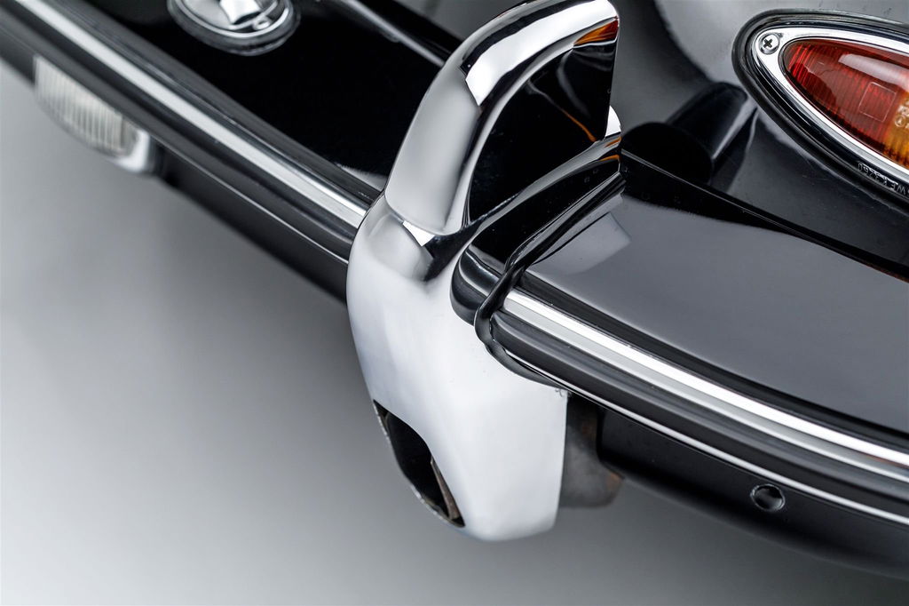 Porsche 356 B 1600 Super 90