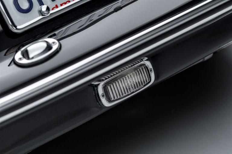 Porsche 356 B 1600 Super 90