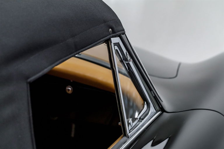 Porsche 356 B 1600 Super 90