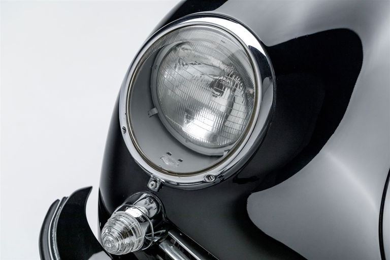 Porsche 356 B 1600 Super 90