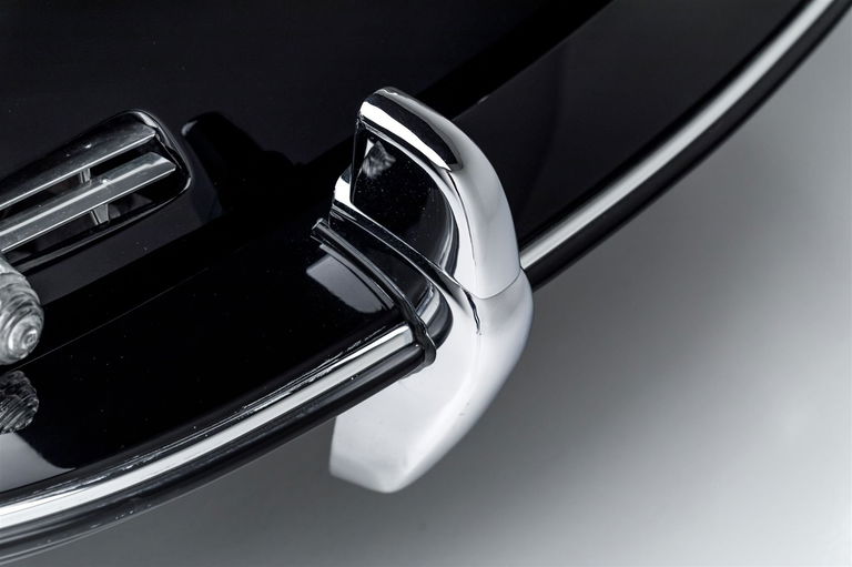 Porsche 356 B 1600 Super 90