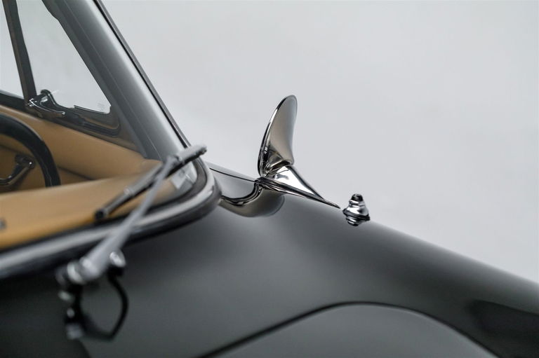 Porsche 356 B 1600 Super 90