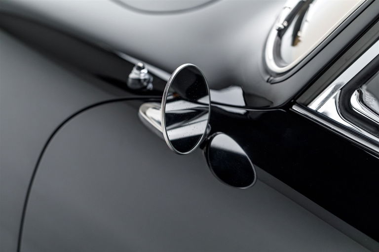 Porsche 356 B 1600 Super 90