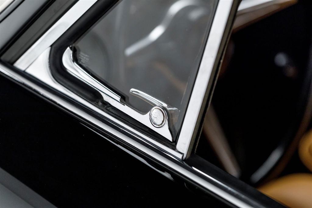 Porsche 356 B 1600 Super 90