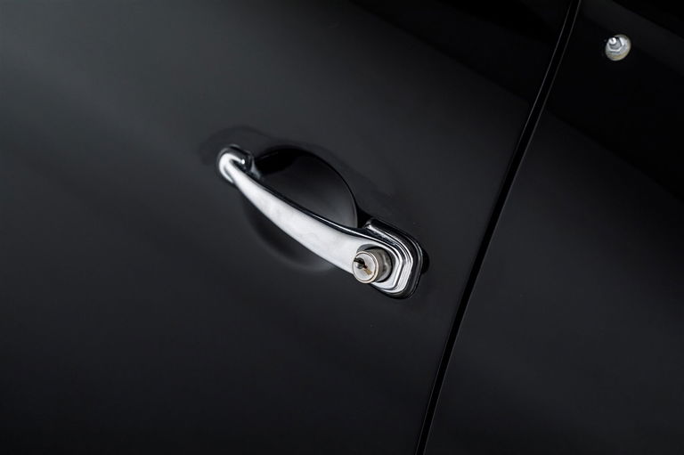 Porsche 356 B 1600 Super 90