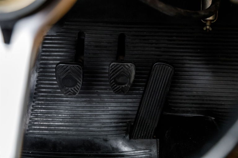 Porsche 356 B 1600 Super 90