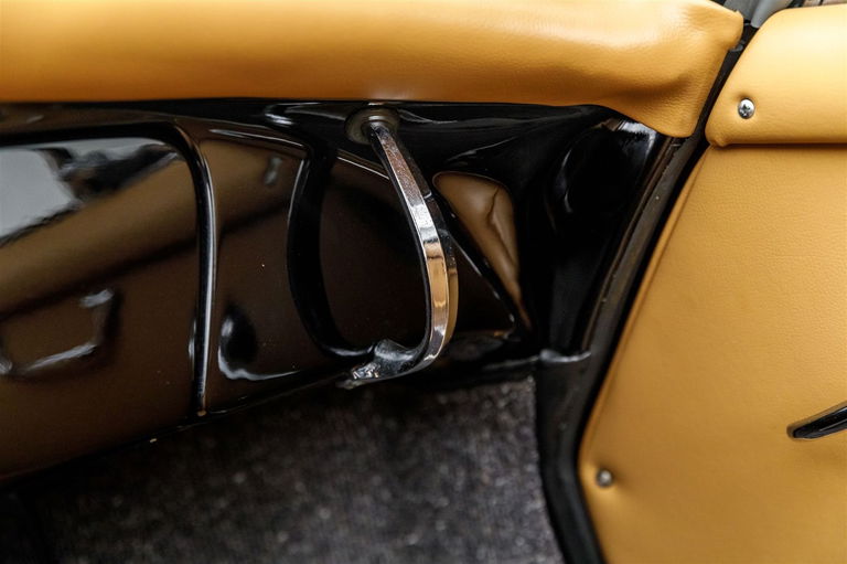 Porsche 356 B 1600 Super 90