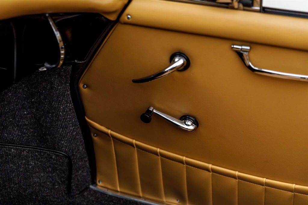 Porsche 356 B 1600 Super 90