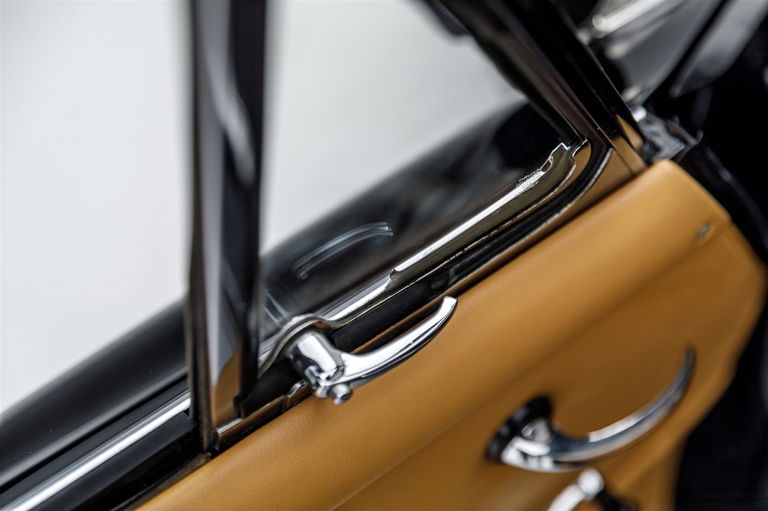 Porsche 356 B 1600 Super 90