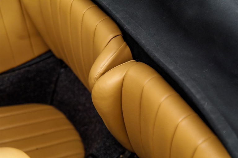 Porsche 356 B 1600 Super 90