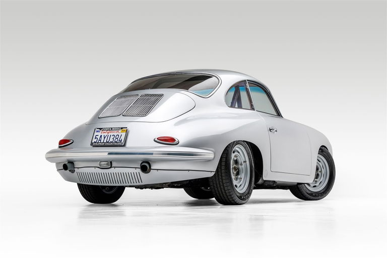 Porsche 356 Outlaw