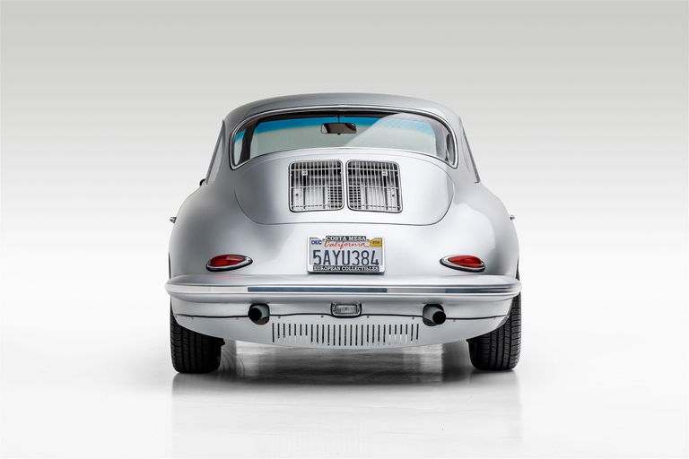 Porsche 356 Outlaw