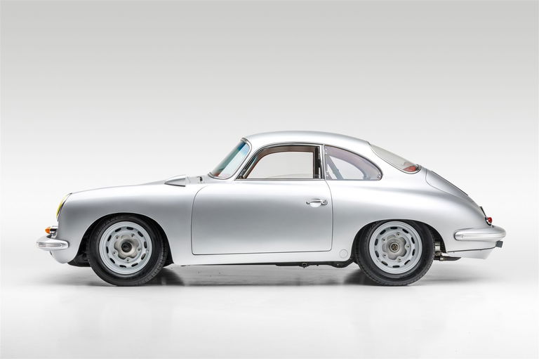 Porsche 356 Outlaw