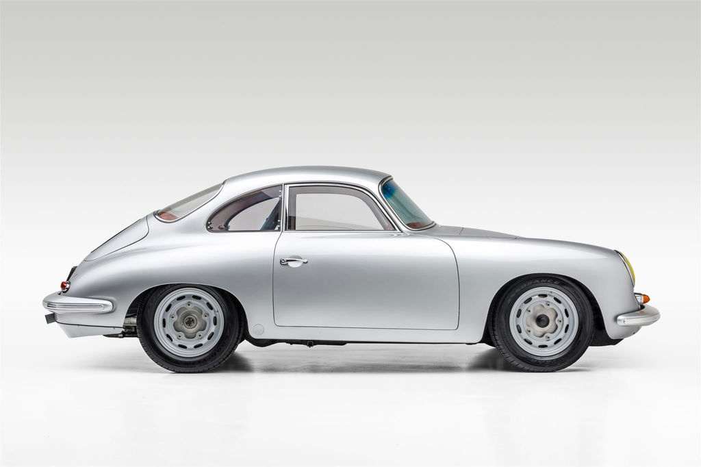 Porsche 356 Outlaw