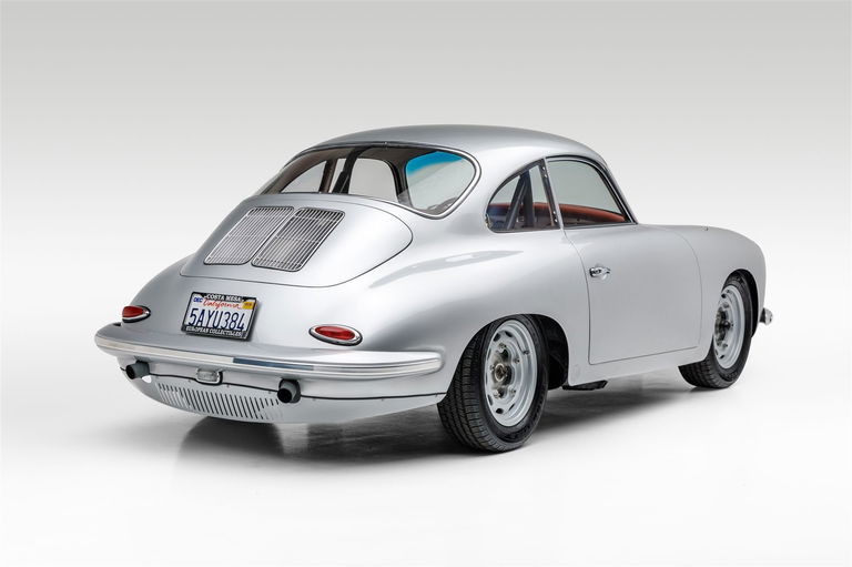 Porsche 356 Outlaw