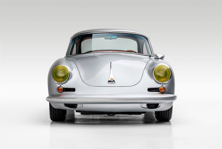 Porsche 356 Outlaw