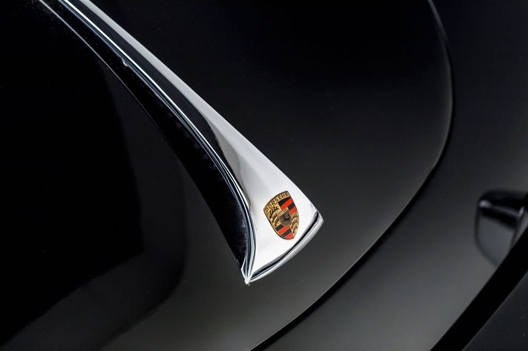 Porsche 356 C