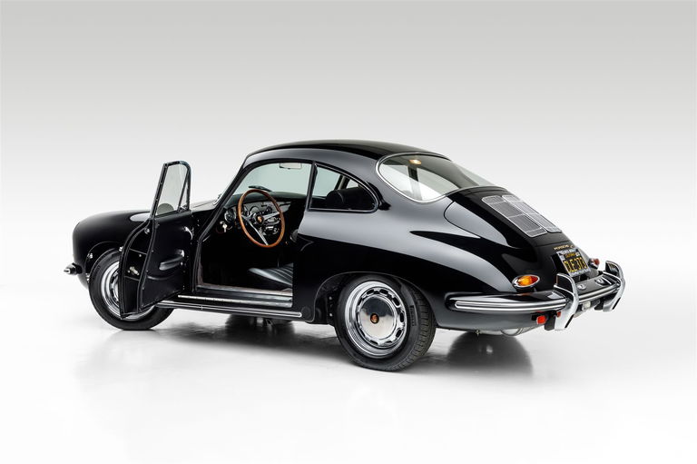 Porsche 356 C