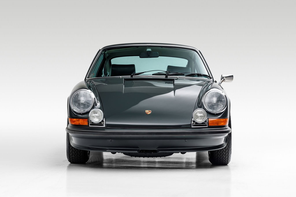 Porsche 911 E